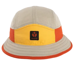 Fractel - "Echo" Edition Bucket Hat