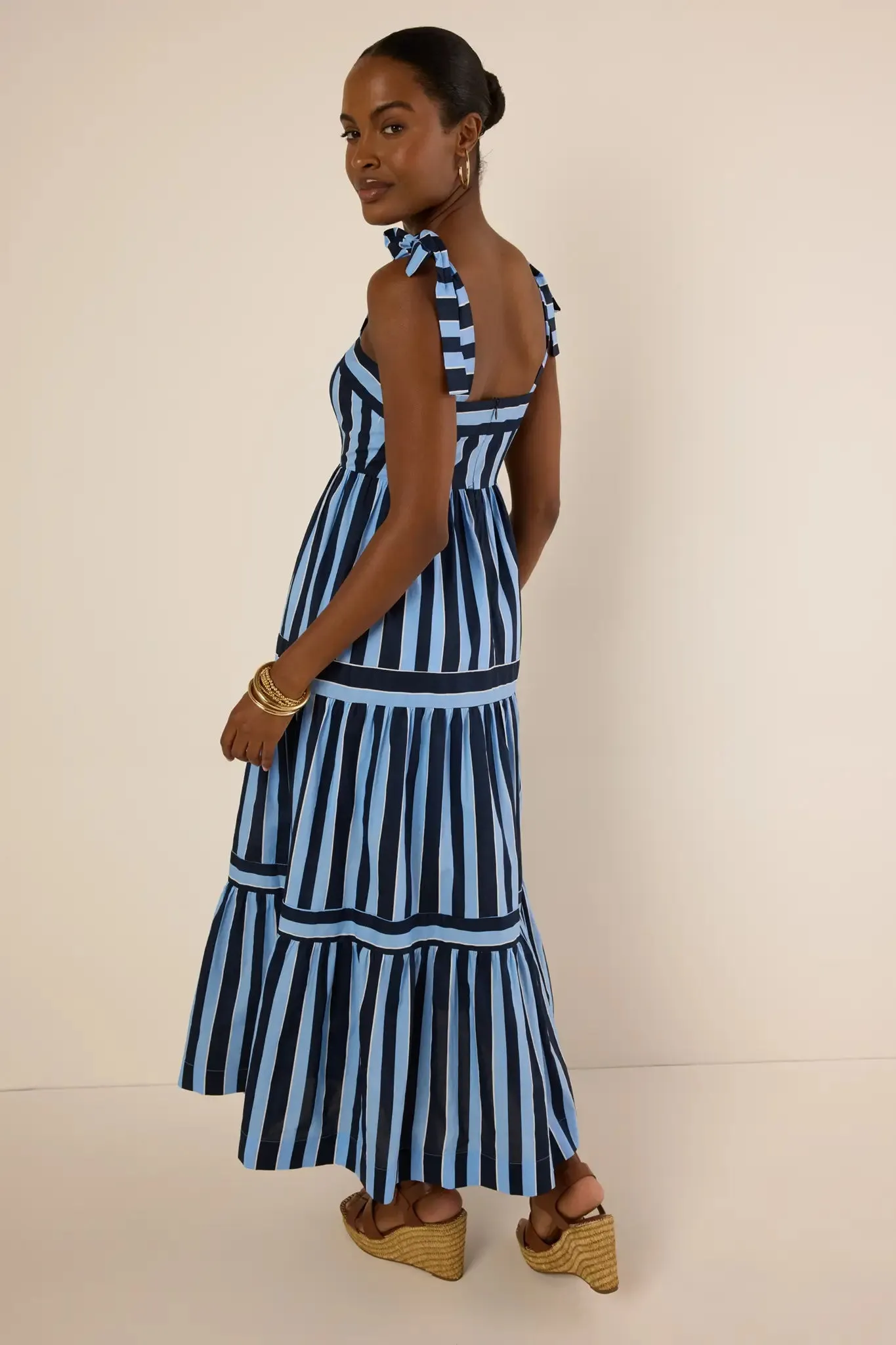 Francesca Dress