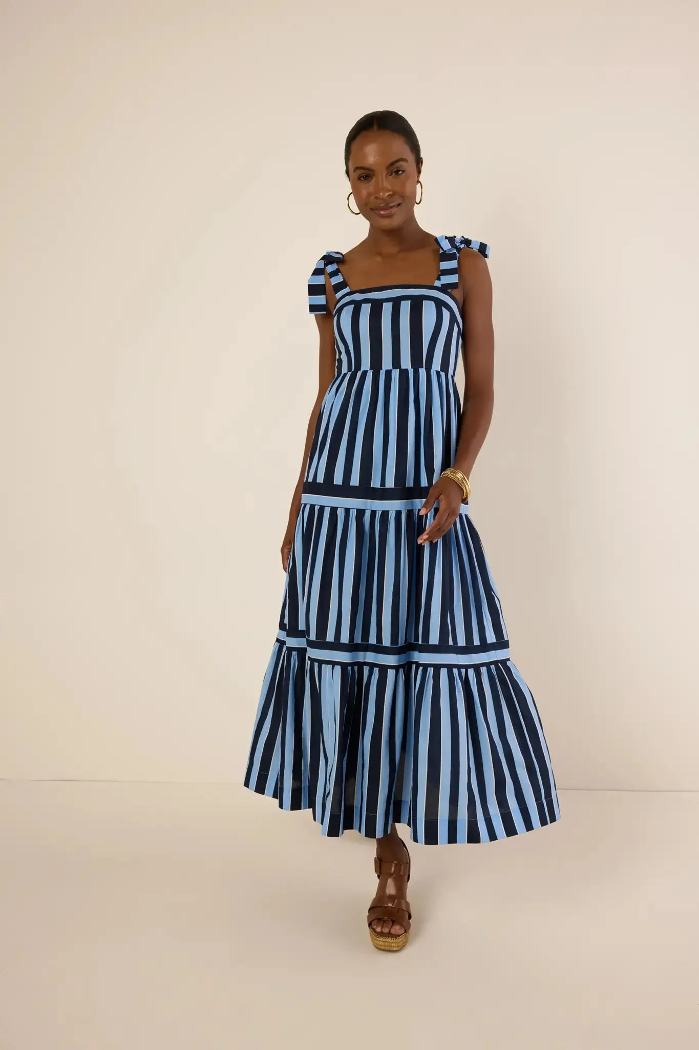 Francesca Dress