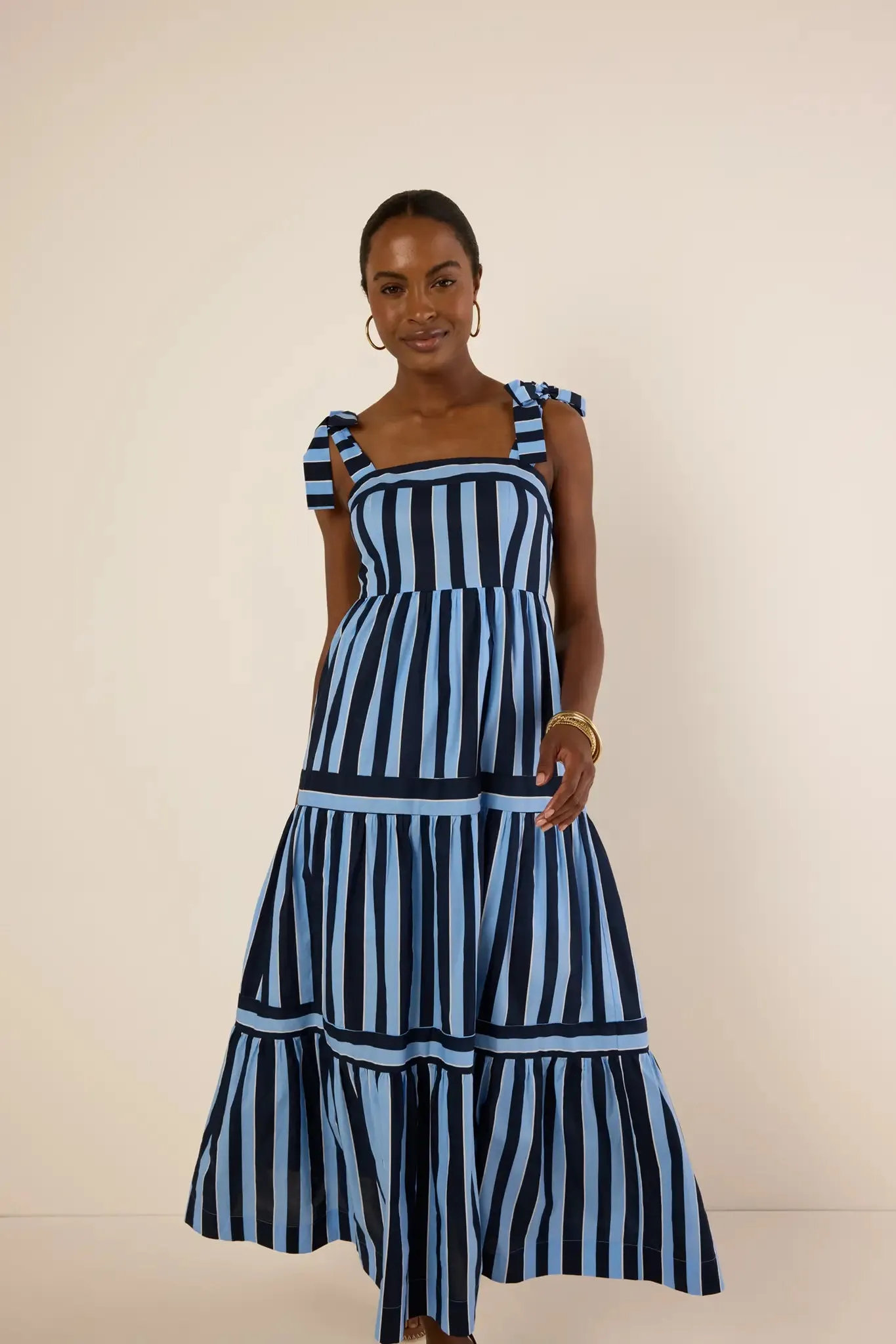 Francesca Dress