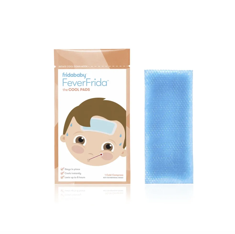 Fridababy Feverfrida Cool Pads