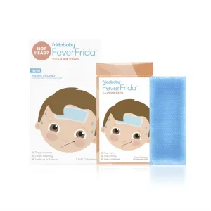 Fridababy Feverfrida Cool Pads