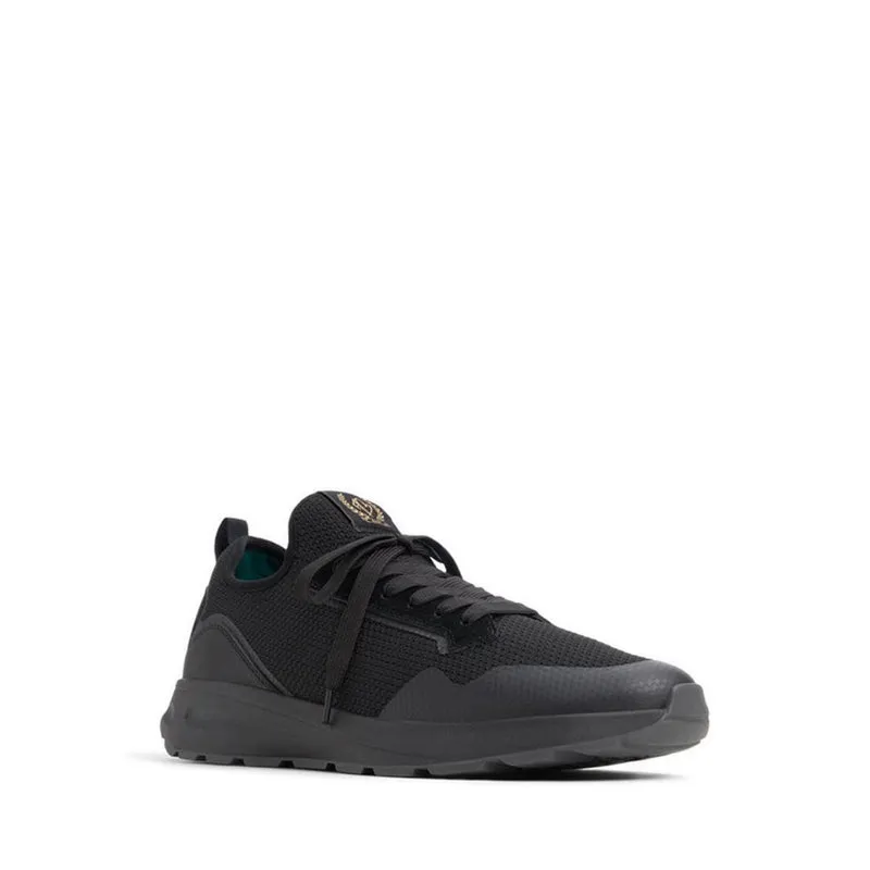 Garrick Fashion Athletics - Black/Black