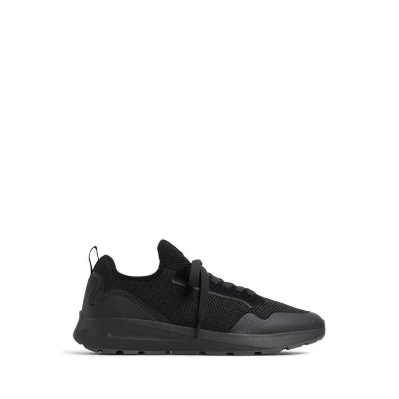 Garrick Fashion Athletics - Black/Black