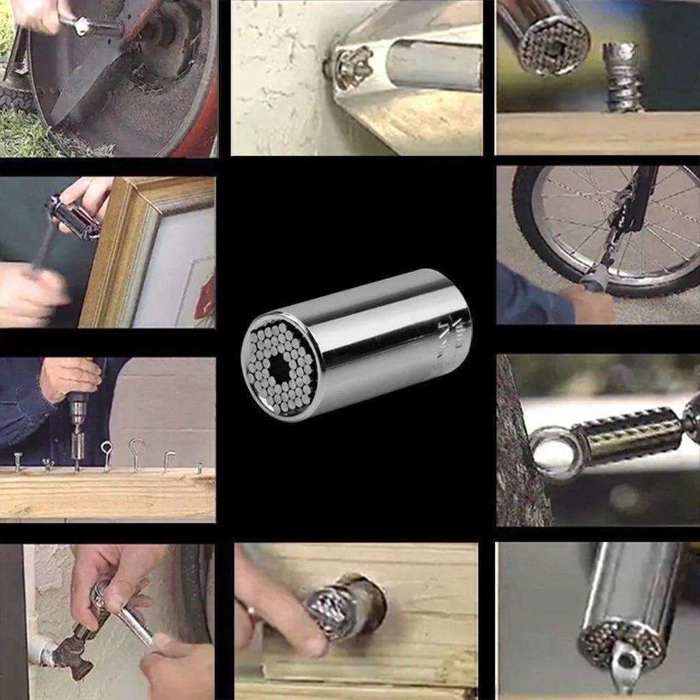 Gator Grip - The Perfect Addition To Your Toolbox!