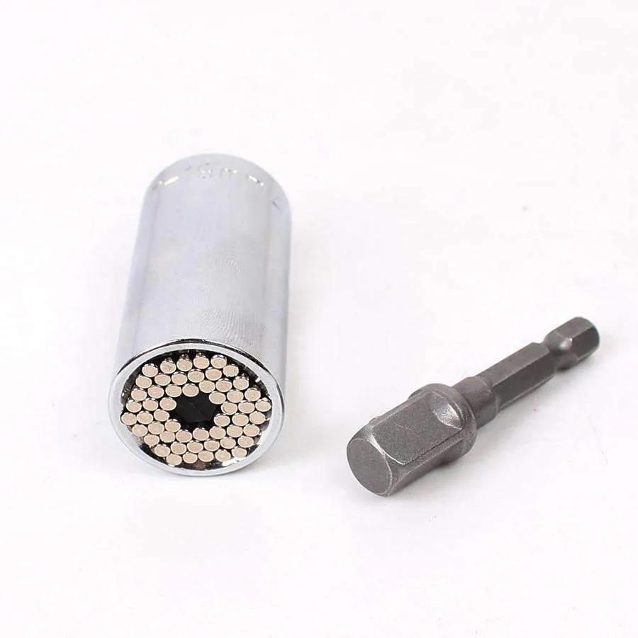 Gator Grip - The Perfect Addition To Your Toolbox!