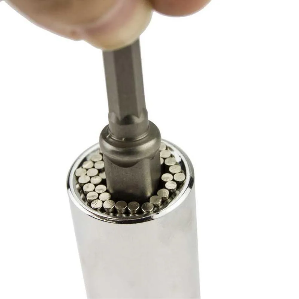 Gator Grip - The Perfect Addition To Your Toolbox!