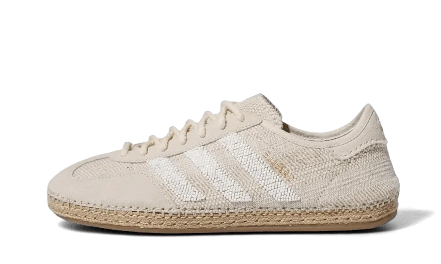 Gazelle CLOT Halo Ivory 