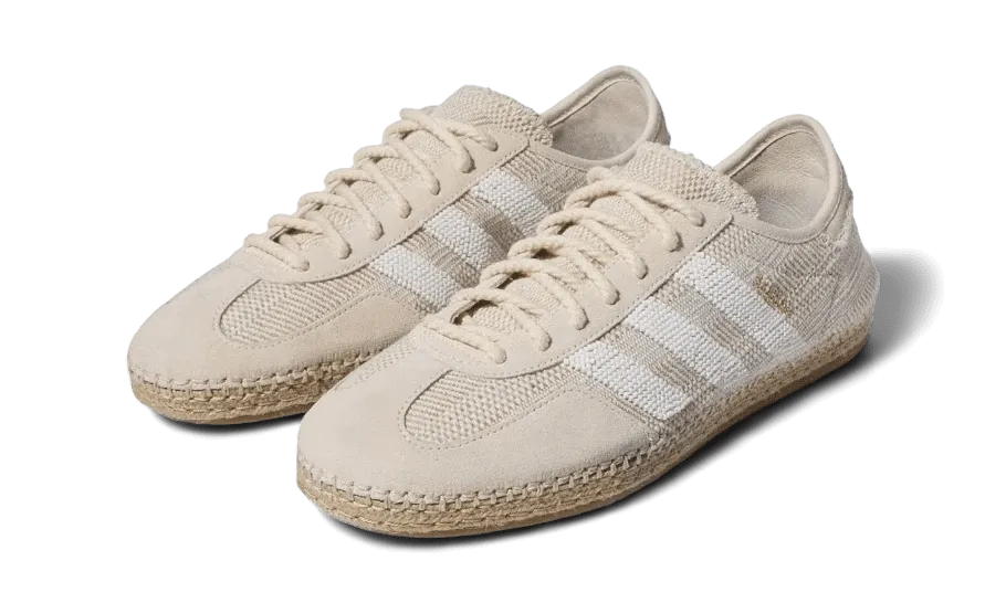Gazelle CLOT Halo Ivory 