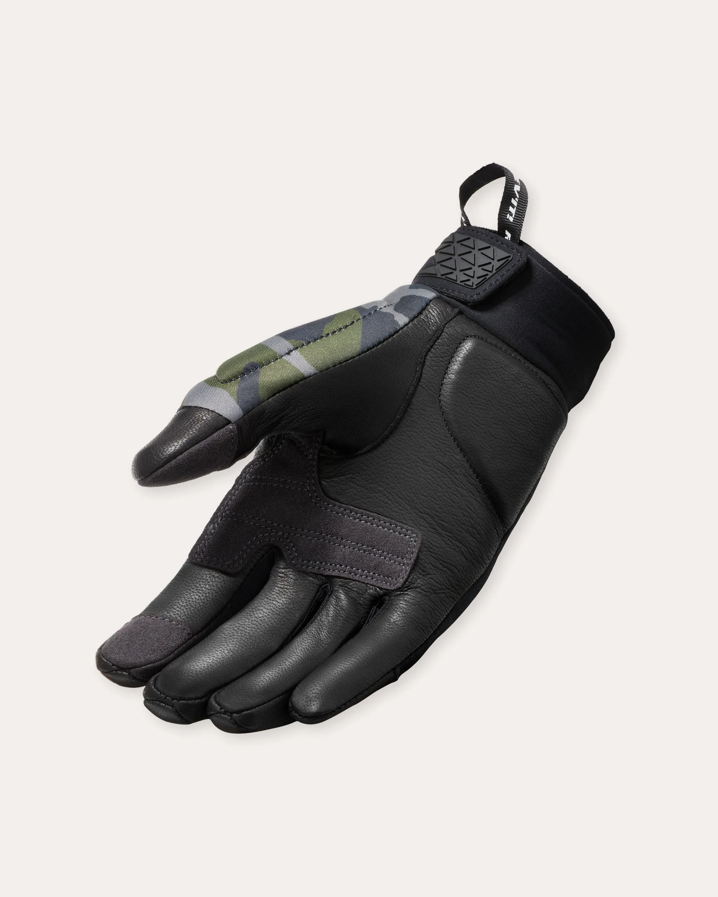 Gloves Spectrum | Camo Dark Green