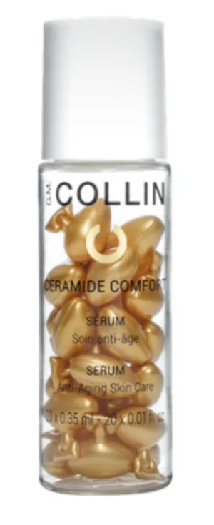 G.M. COLLIN Daily Ceramide Comfort (20 caps x 0.35ml) (expiry July/2025) only 1 left