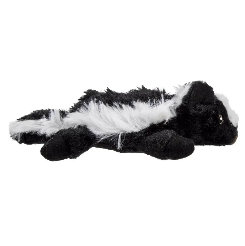 GoDog Flatz Skunk Flattie