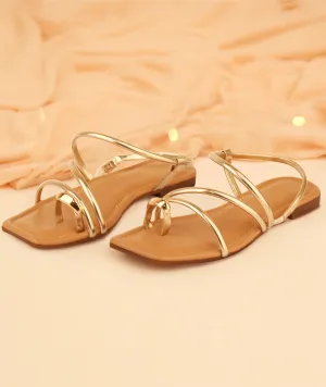 Gold Flats