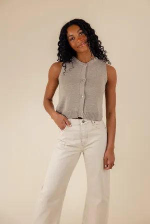 Good Graces Knit Vest