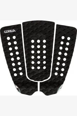 GORILLA GEISELMAN GRIP - BLACK