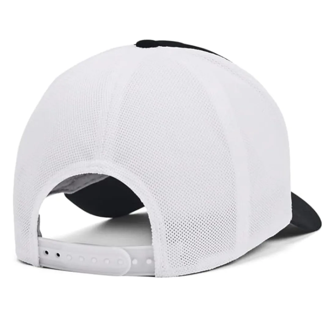 Gorra Trail Trucker