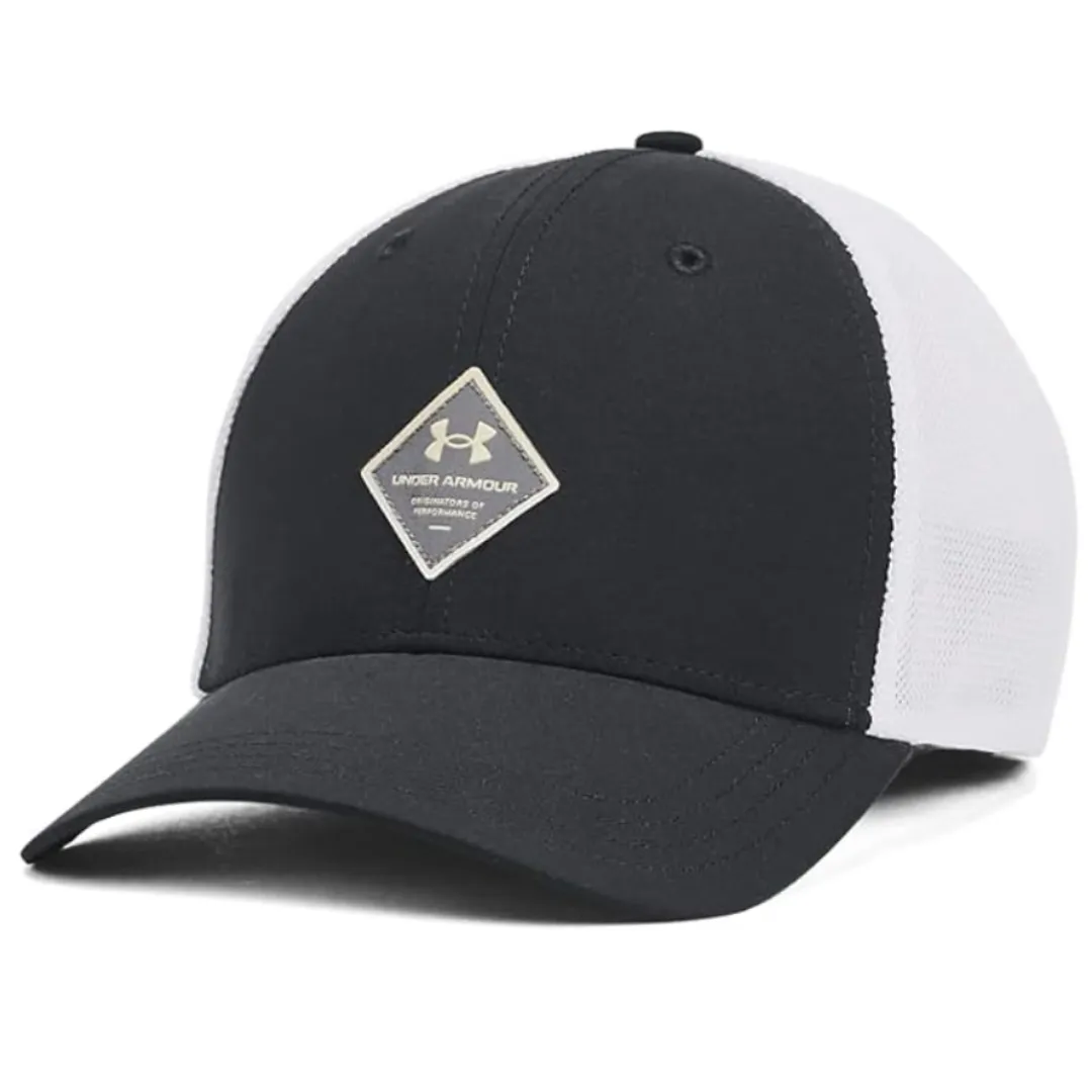 Gorra Trail Trucker