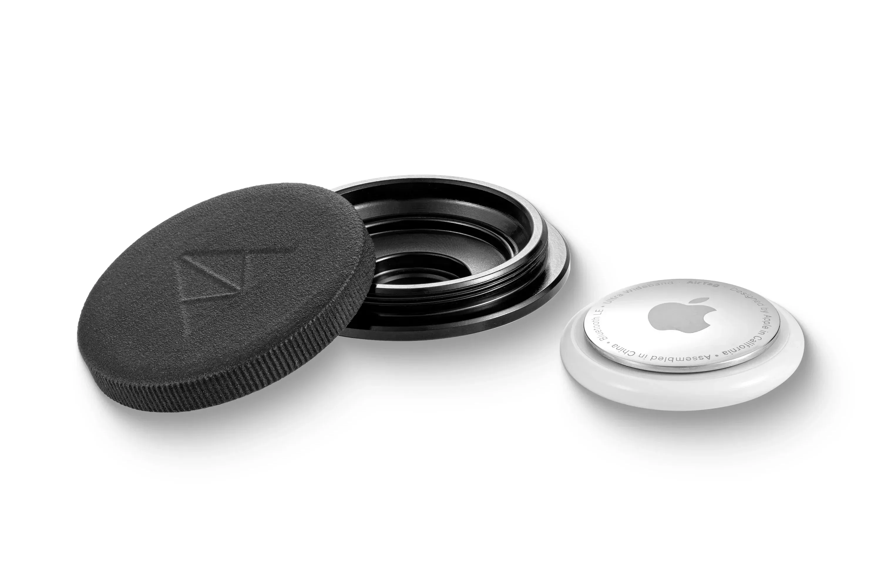 Granite Design Stash Tool Kit - Airtag Mount