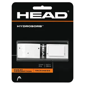 Grip Head Hydrosorb Blanco