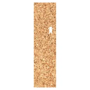 Grizzly Grip Tape Cork OG Bear