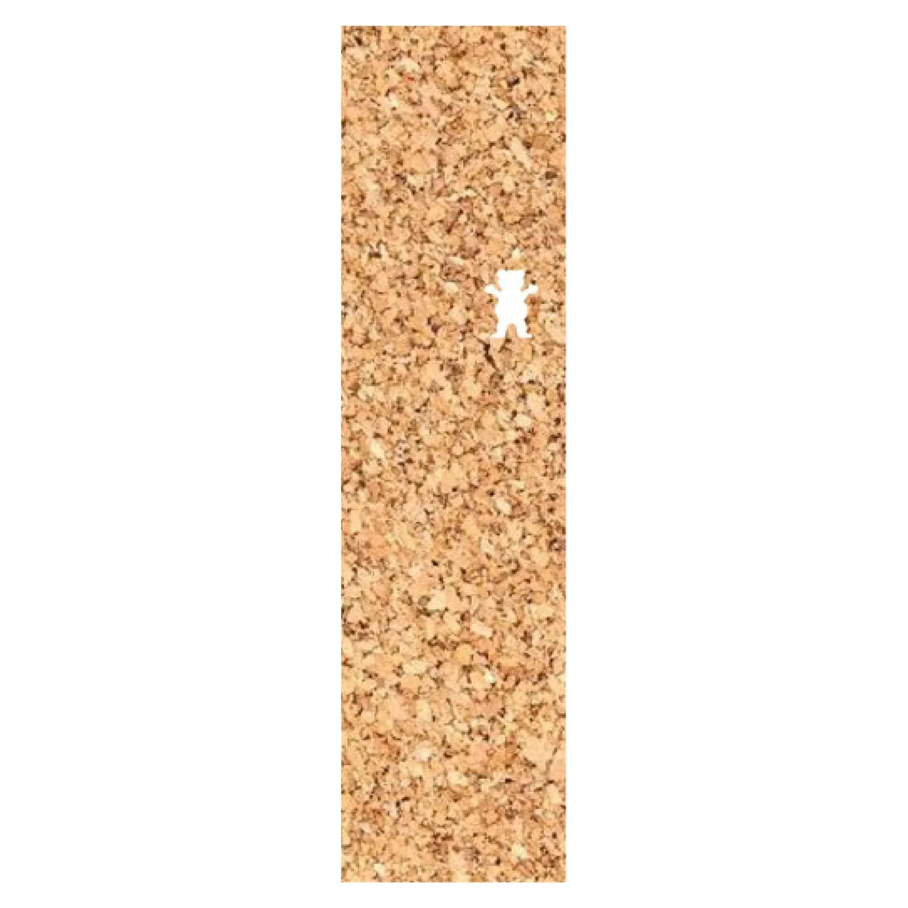 Grizzly Grip Tape Cork OG Bear