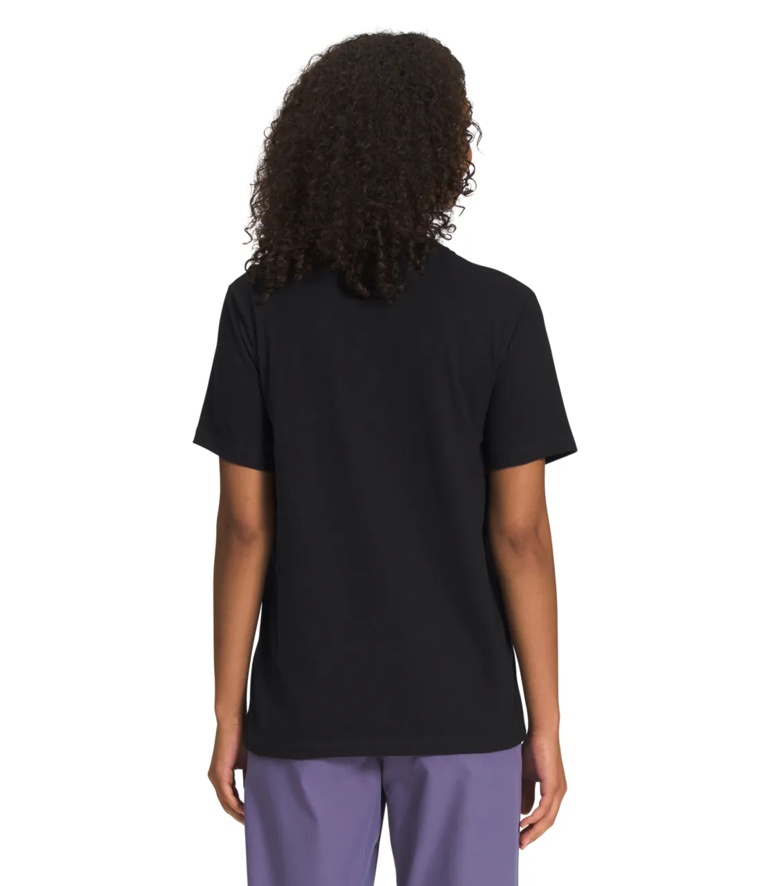 HALF-DOME - T-shirt à manches courtes pour femmes - North Face