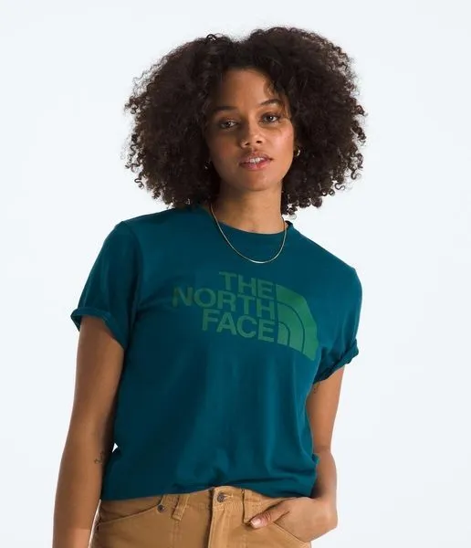 HALF-DOME - T-shirt à manches courtes pour femmes - North Face
