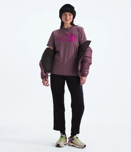 HALF-DOME - T-shirt à manches courtes pour femmes - North Face