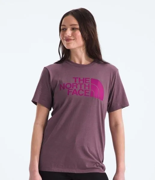 HALF-DOME - T-shirt à manches courtes pour femmes - North Face