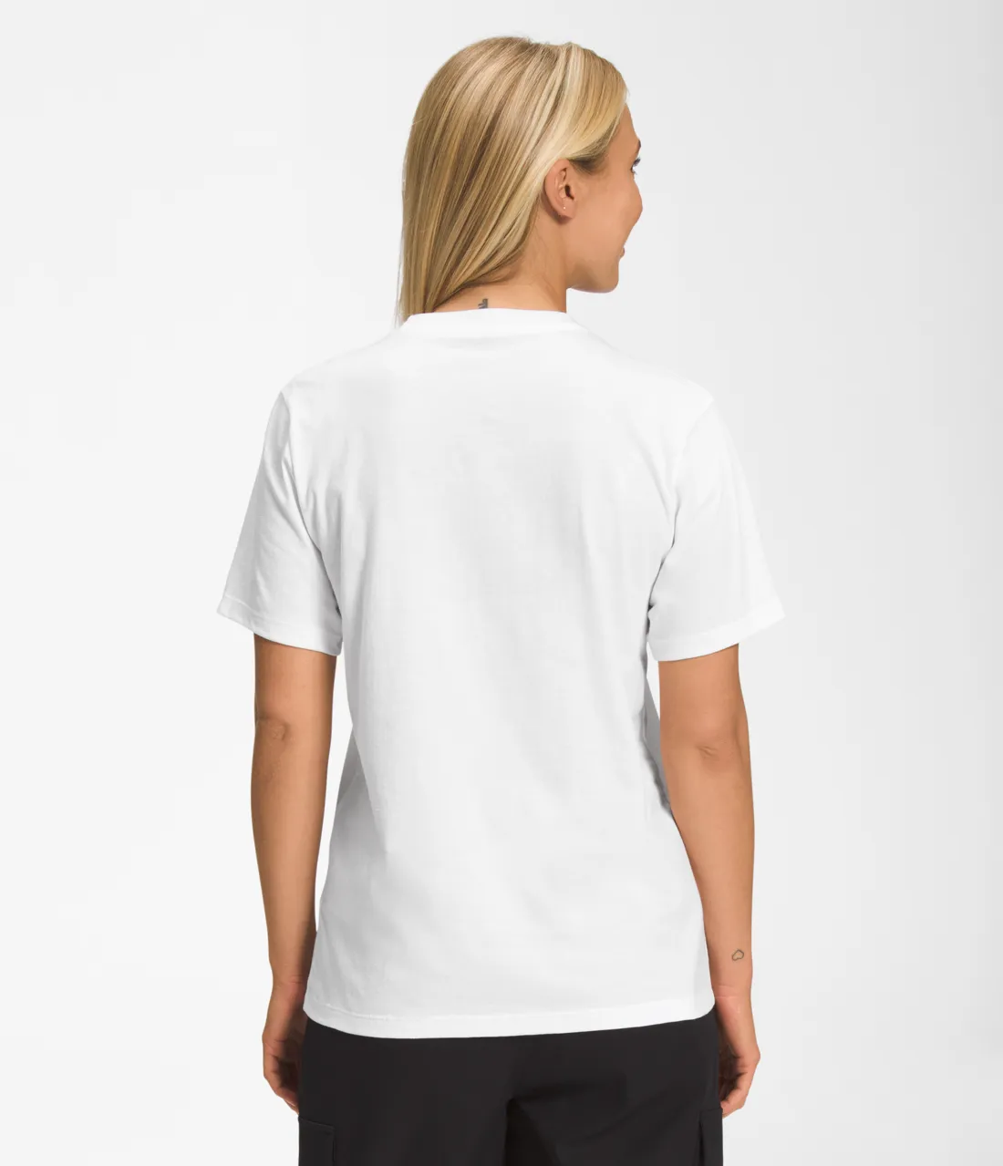 HALF-DOME - T-shirt à manches courtes pour femmes - North Face