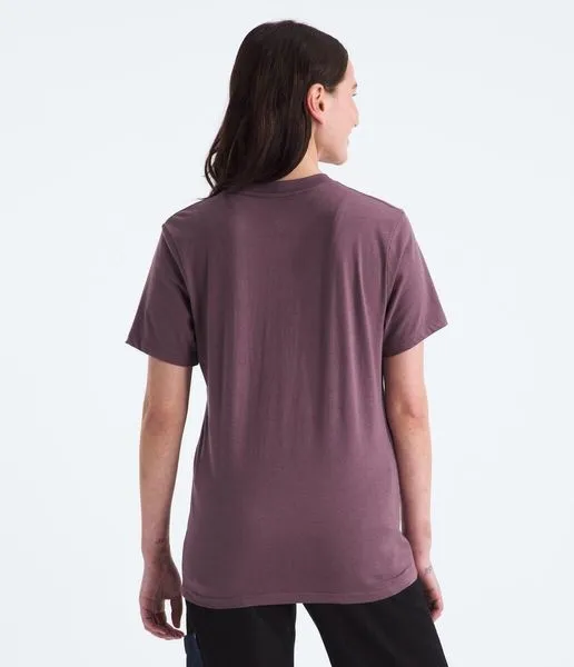 HALF-DOME - T-shirt à manches courtes pour femmes - North Face