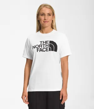 HALF-DOME - T-shirt à manches courtes pour femmes - North Face