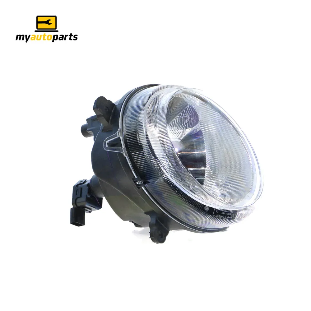 Head Lamp Drivers Side Genuine suits Jeep