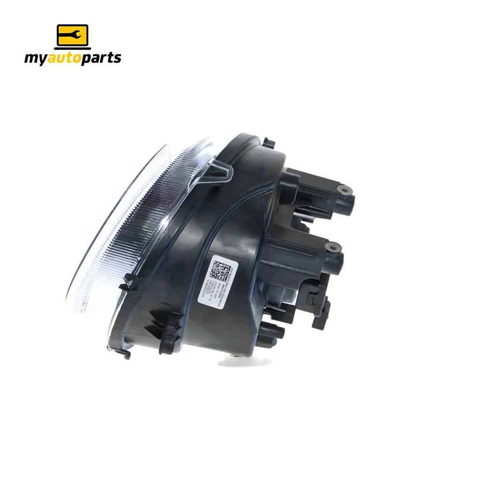Head Lamp Drivers Side Genuine suits Jeep