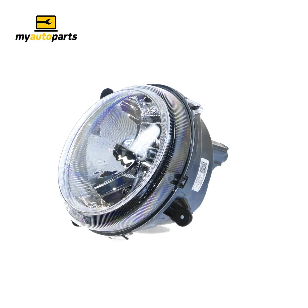 Head Lamp Drivers Side Genuine suits Jeep