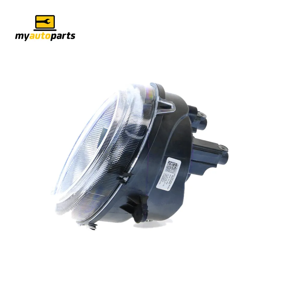 Head Lamp Drivers Side Genuine suits Jeep