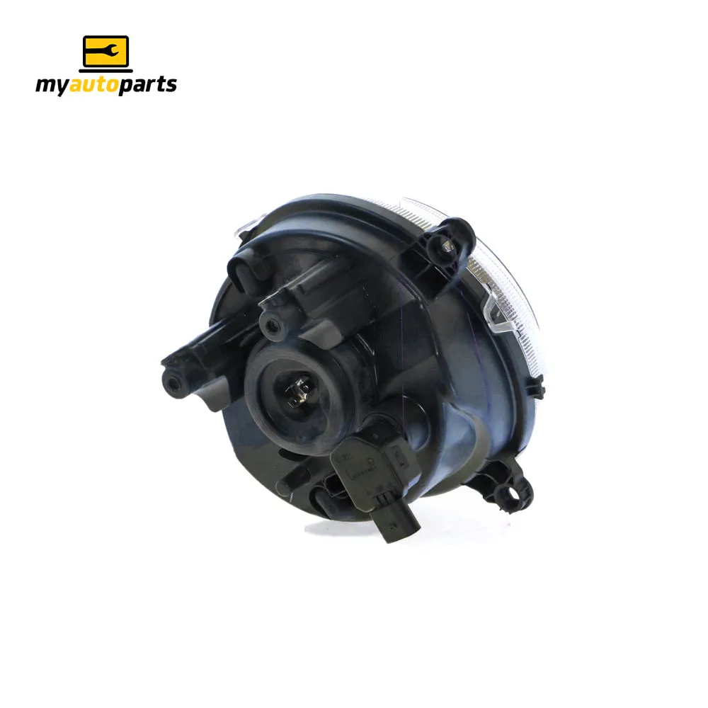 Head Lamp Drivers Side Genuine suits Jeep