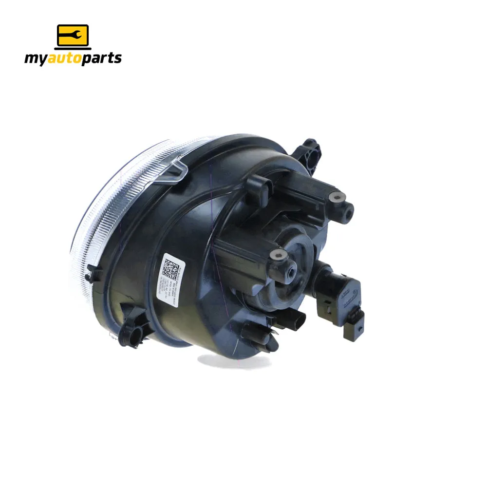 Head Lamp Drivers Side Genuine suits Jeep