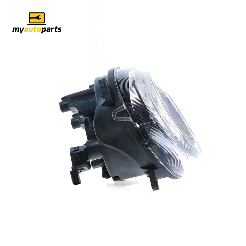 Head Lamp Drivers Side Genuine suits Jeep