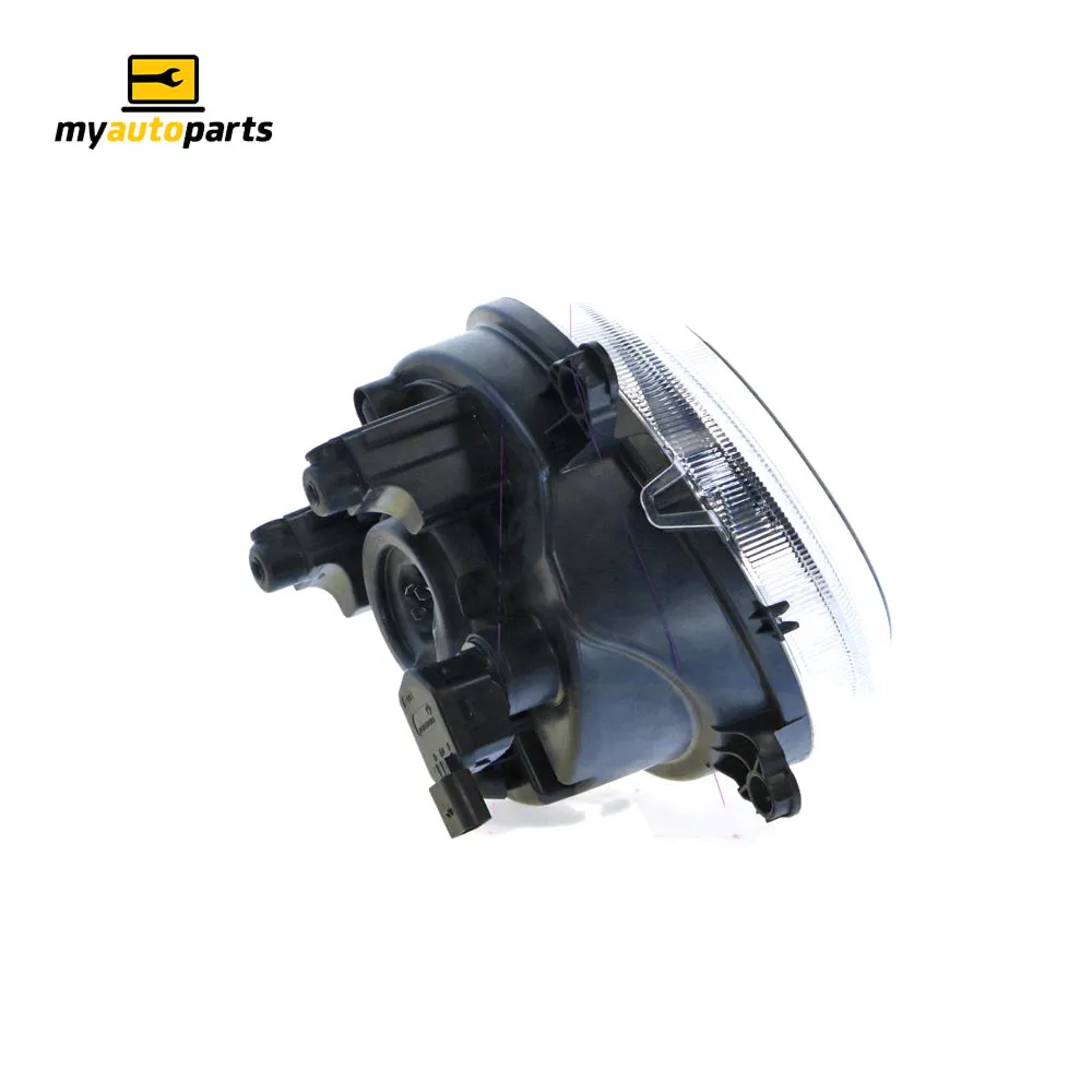 Head Lamp Drivers Side Genuine suits Jeep