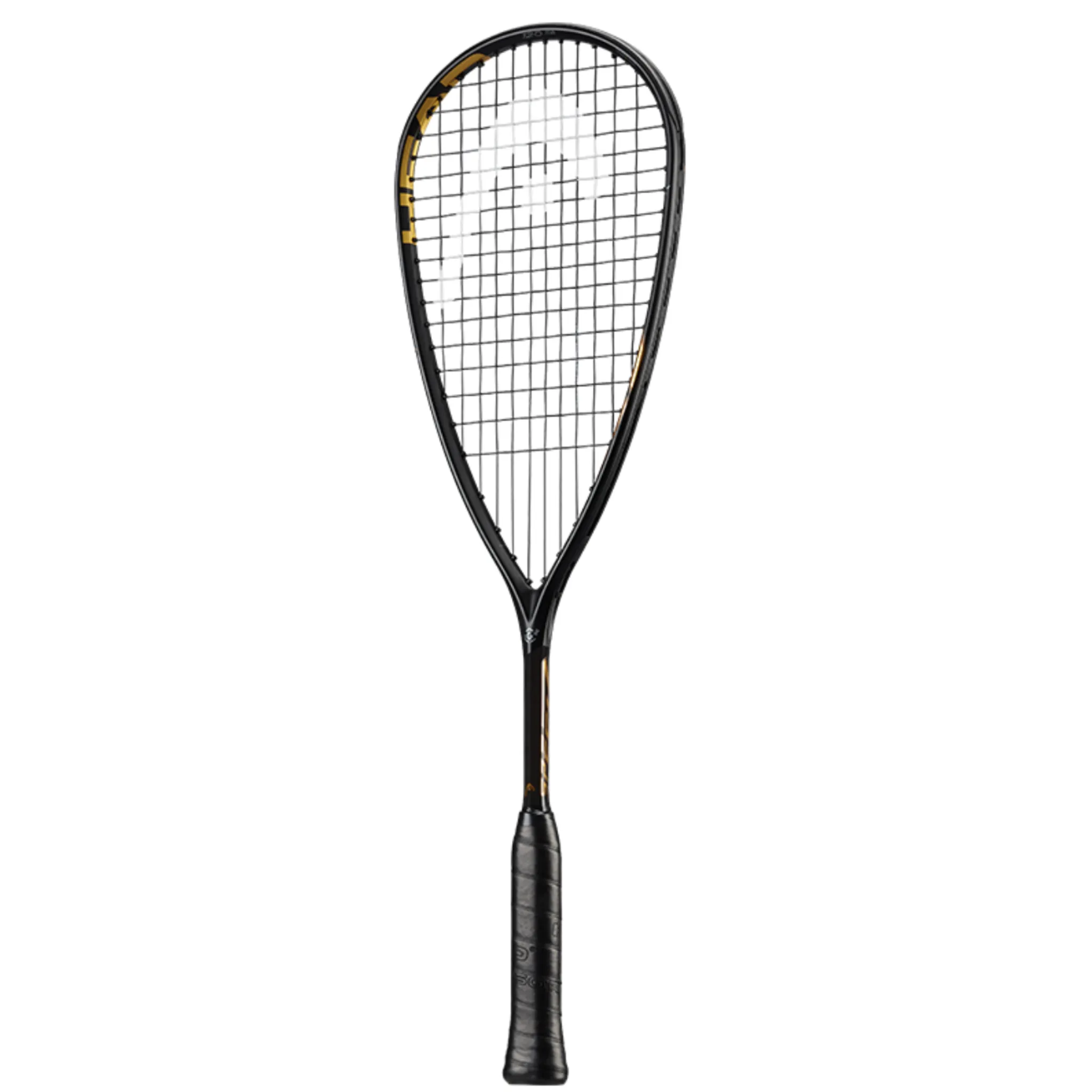 HEAD SPEED 120 SB Squash 2023 Auxetic