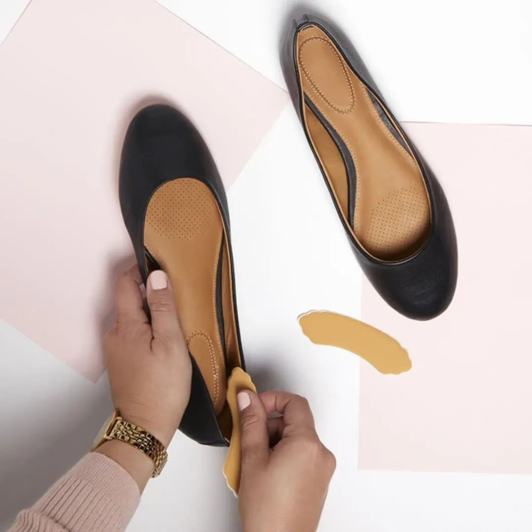 Heavenly Heelz