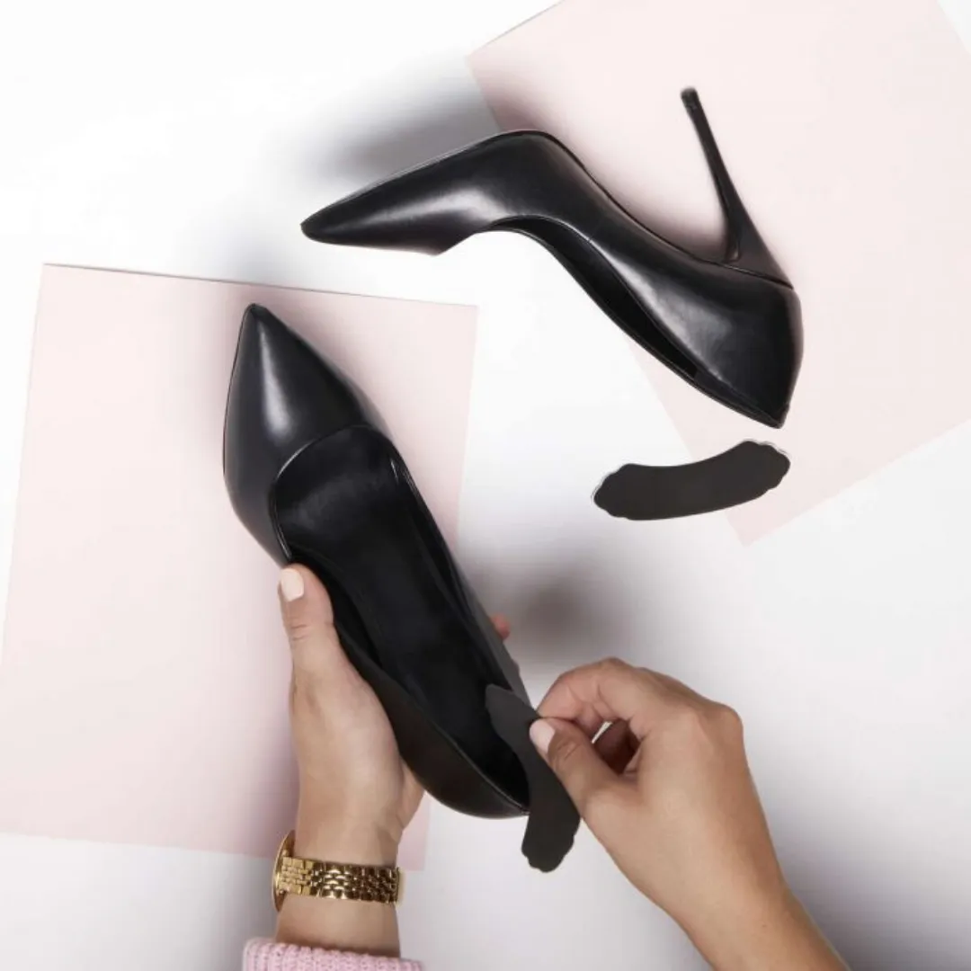 Heavenly Heelz