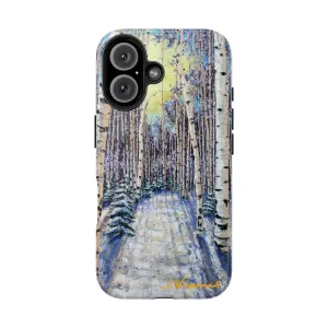 Heaven's Slumber - Extra Tough Phone Case