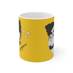 Hello Gorgeous Mug 11oz