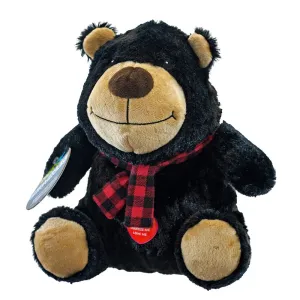 Hero Holiday Chuckles Bear