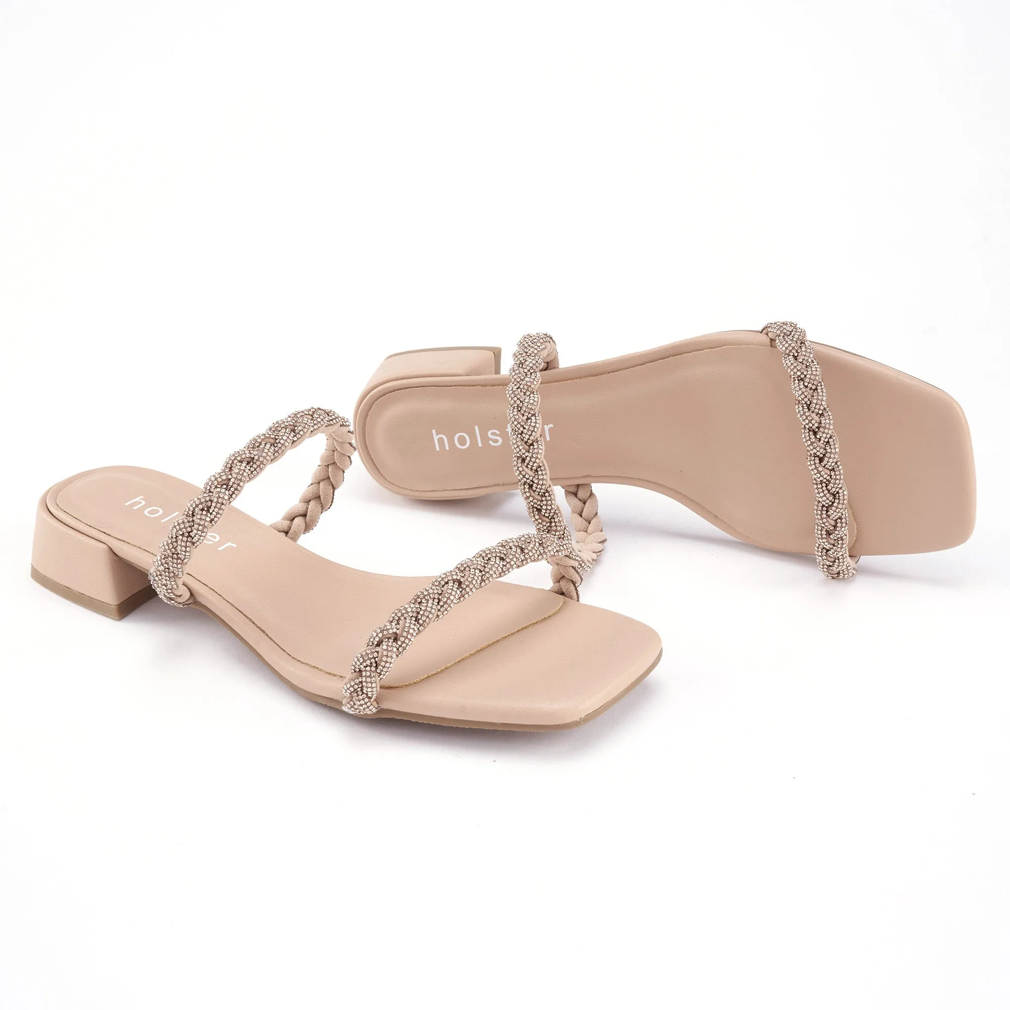 Holster Tiana Heel