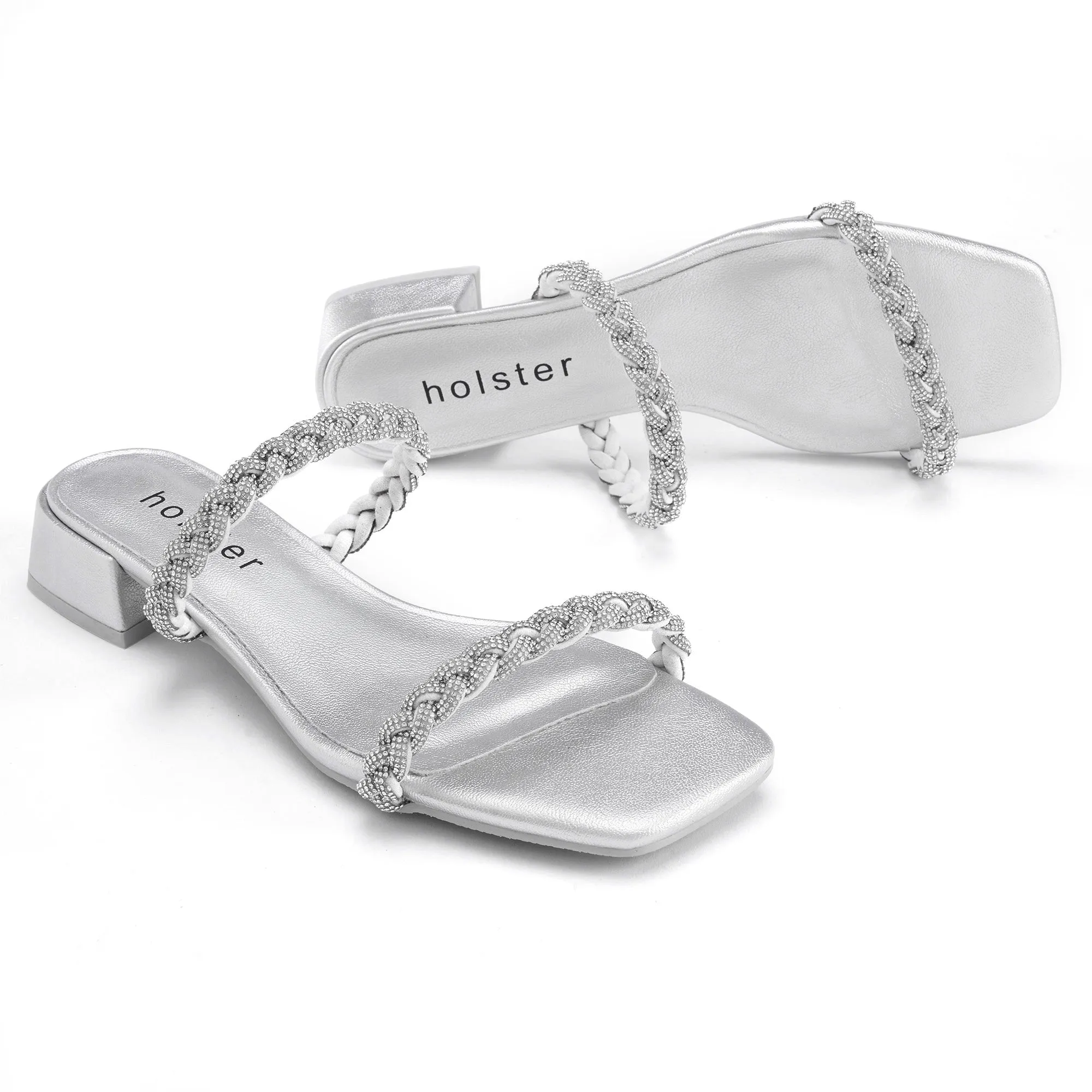 Holster Tiana Heel