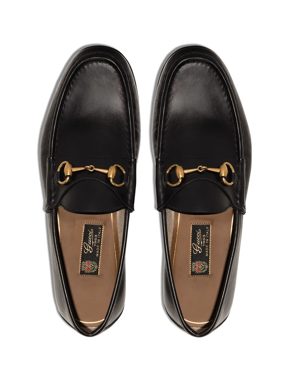 Horsebit Loafers