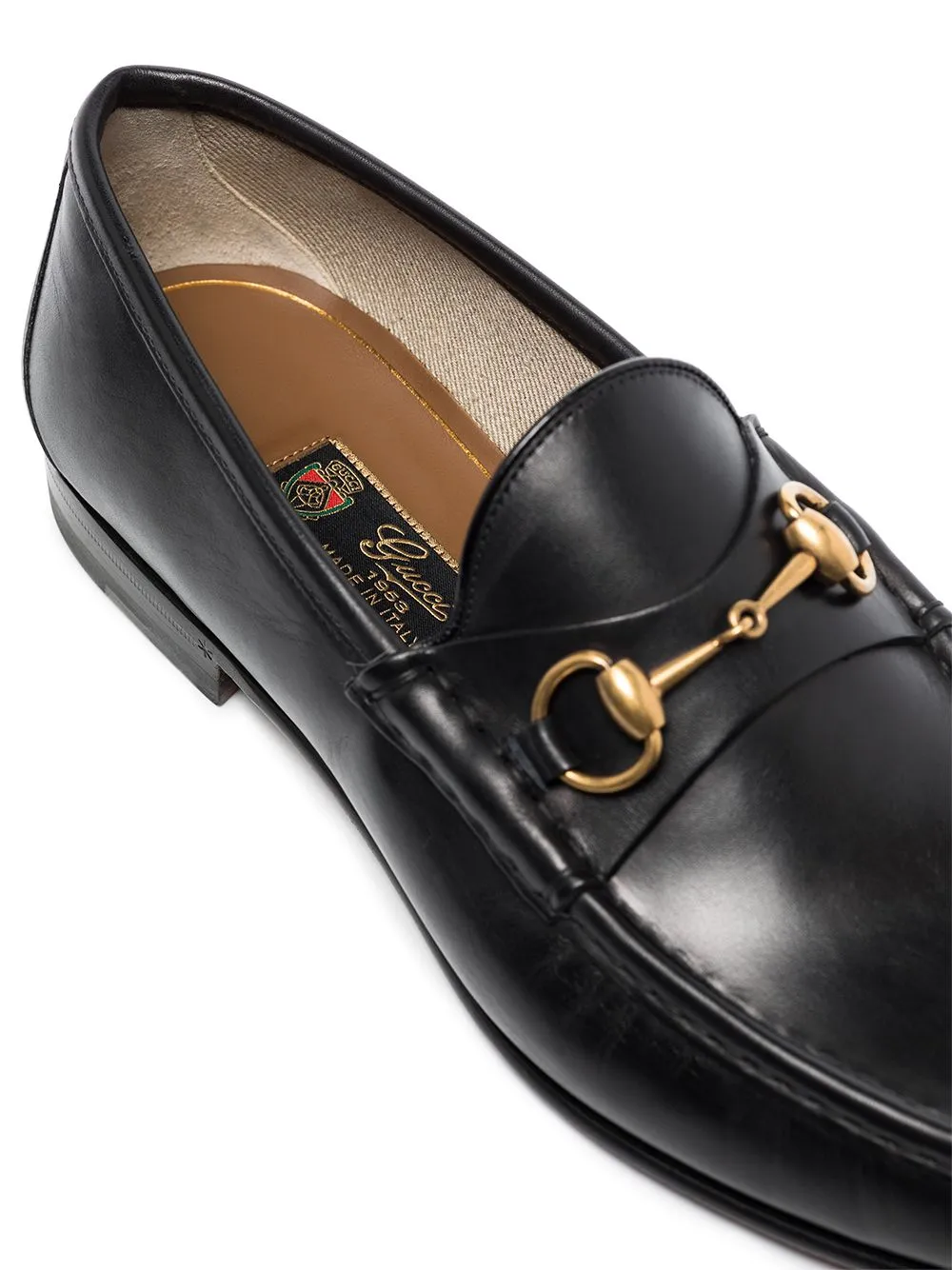 Horsebit Loafers